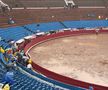 Plaza de Toros, Mexic