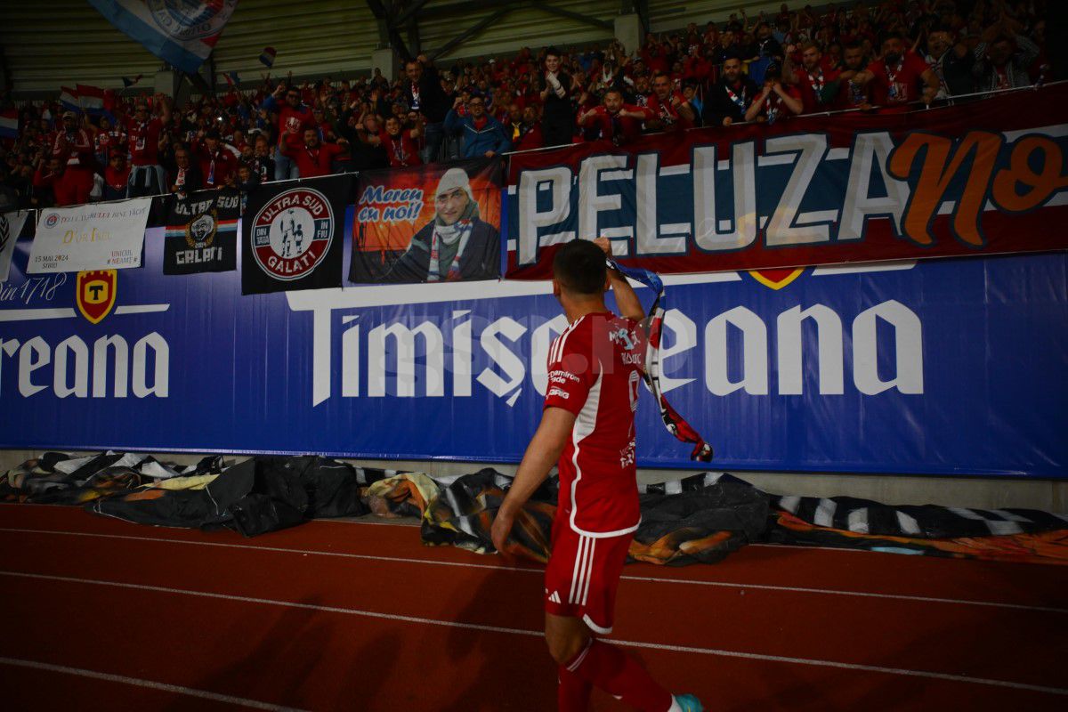 ULUITOR, Cupa României Betano e la Castel! Corvinul Hunedoara e noua legendă vie a Transilvaniei, din „B” direct în Europa League!