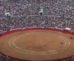 Plaza de Toros, Mexic