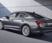 Noua Skoda Octavia Facelift aduce ChatGPT în sistemul de asistență