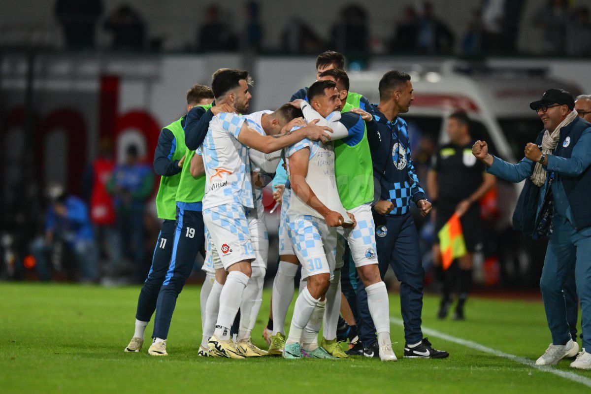 Burleanu, indisponibil » De ce nu a venit la Sibiu pentru a oferi medaliile la finala Cupei României Betano