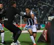 PAOK, la un punct de titlu după victoria cu Panathinaikos