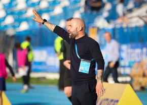 O echipă din Superliga și-a stabilit antrenorul pentru sezonul viitor