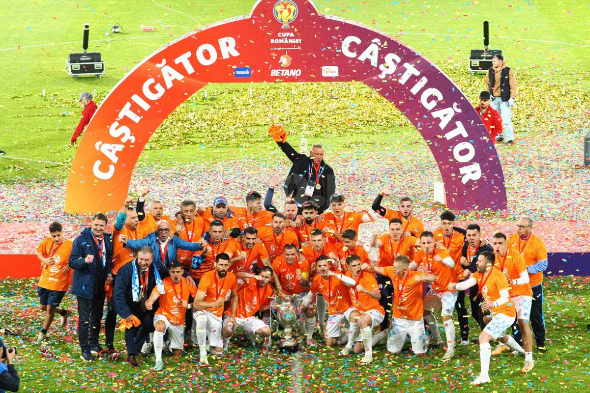 Eroul Corvinului studiase alți jucători ai Oțelului la penalty-uri! » Cum a reușit până la urmă să pareze două lovituri