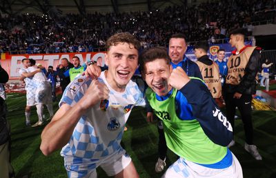 Pe ce stadion va juca Corvinul Hunedoara în Europa League: „Am primit invitația și vom merge acolo”