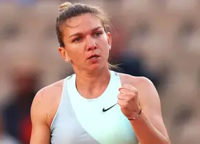 Simona Halep a rupt tăcerea în privința lui Mouratoglou: „Nu este adevărat” + Victoria pe care o pune lângă cele două Grand Slam-uri câștigate: „Am 3 titluri mari acum”