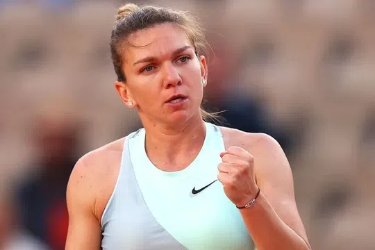 Simona Halep (32 de ani, #1.149 WTA) s-a retras în setul al doilea al înfruntării cu McCartney Kessler (24 de ani, locul 123 mondial) de la turneul WTA 125 de la Paris.