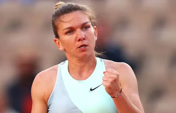 Simona Halep a rupt tăcerea în privința lui Mouratoglou: „Nu este adevărat” + Victoria pe care o pune lângă cele două Grand Slam-uri câștigate: „Am 3 titluri mari acum”