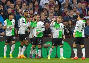 Hansi Flick atentează la vedeta lui Liverpool! » Cât oferă Barcelona