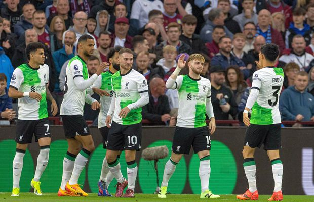 Hansi Flick atentează la vedeta lui Liverpool! » Cât oferă Barcelona