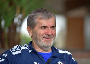 Valeriu Iftime, invitatul zilei la GSP Live » Anunțuri majore pentru viitorul lui FC Botoșani