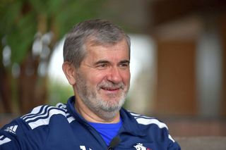 Valeriu Iftime, poanta zilei: „N-am scăpat de crocodil”