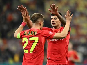 Răzvan Lucescu este ferm: „Steaua reprezintă România, FCSB este Steaua!” + „Îi vom trata cu respect dacă ne întâlnim în Champions League”