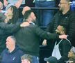 Tottenham - Manchester City 0-2 » Guardiola are o mână pe trofeu! Ortega și Haaland netezesc marșul spre titlu, într-o seară pozitivă pentru Radu Drăgușin