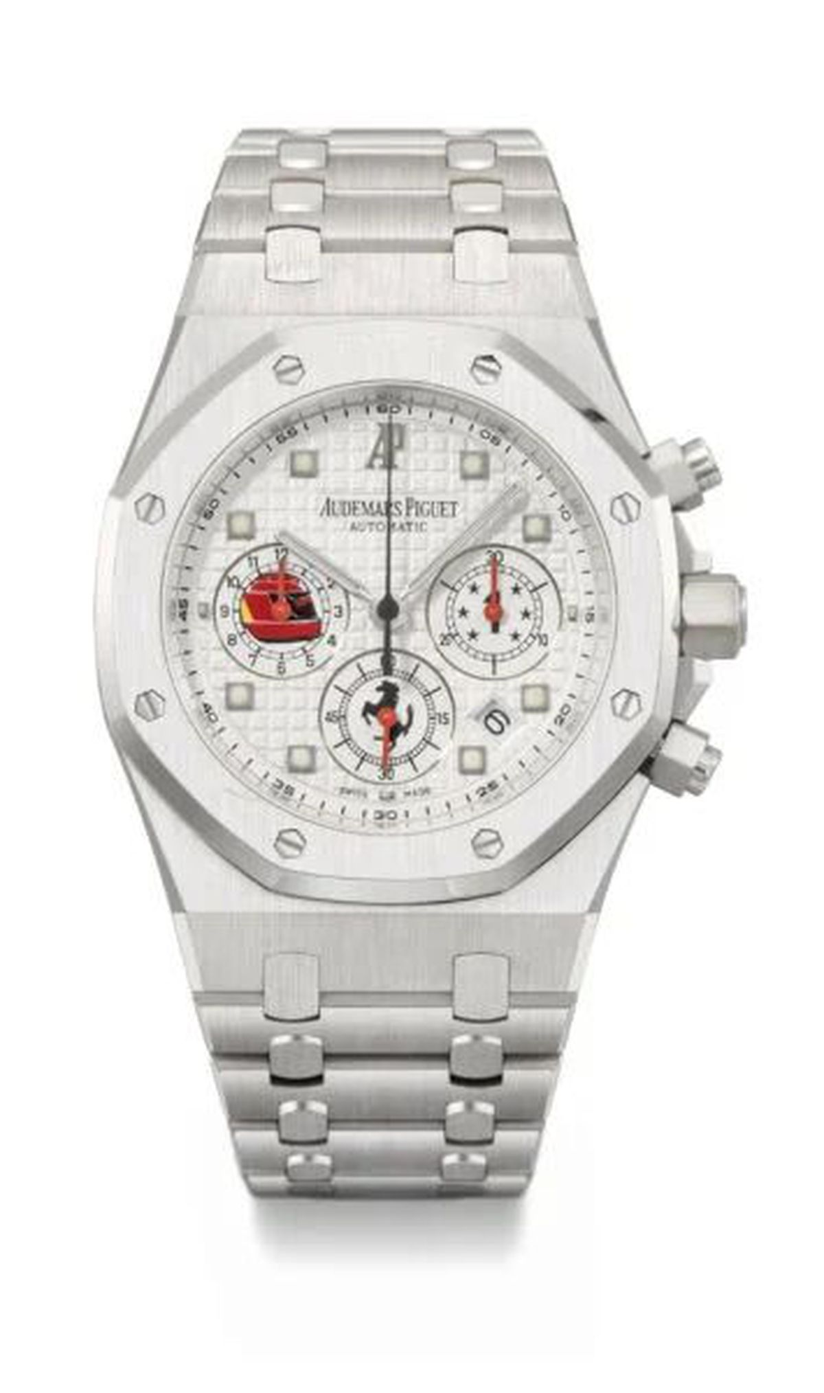 Ceasurile lui Michael Schumacher