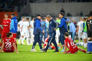 Corvinul Hunedoara - Oțelul Galați, finala Cupei României Betano » Miza: prezența în Europa League!