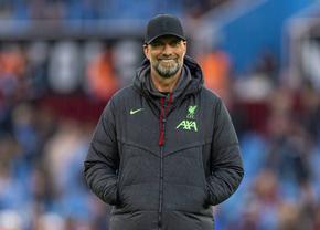 „Secundul” lui Jurgen Klopp a semnat » A fost anunțat oficial pe site-ul noului său club