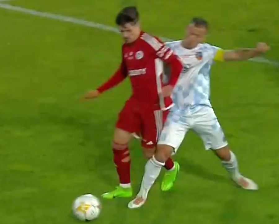 Duelul dintre Neacșa și Bodișteanu ULUITOR, Cupa României Betano e la Castel! Corvinul Hunedoara e noua legendă vie a Transilvaniei, din „B” direct în Europa League!