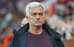 Nimeni nu s-ar fi gândit la asta » Echipa care îi pregătește oferta lui Jose Mourinho