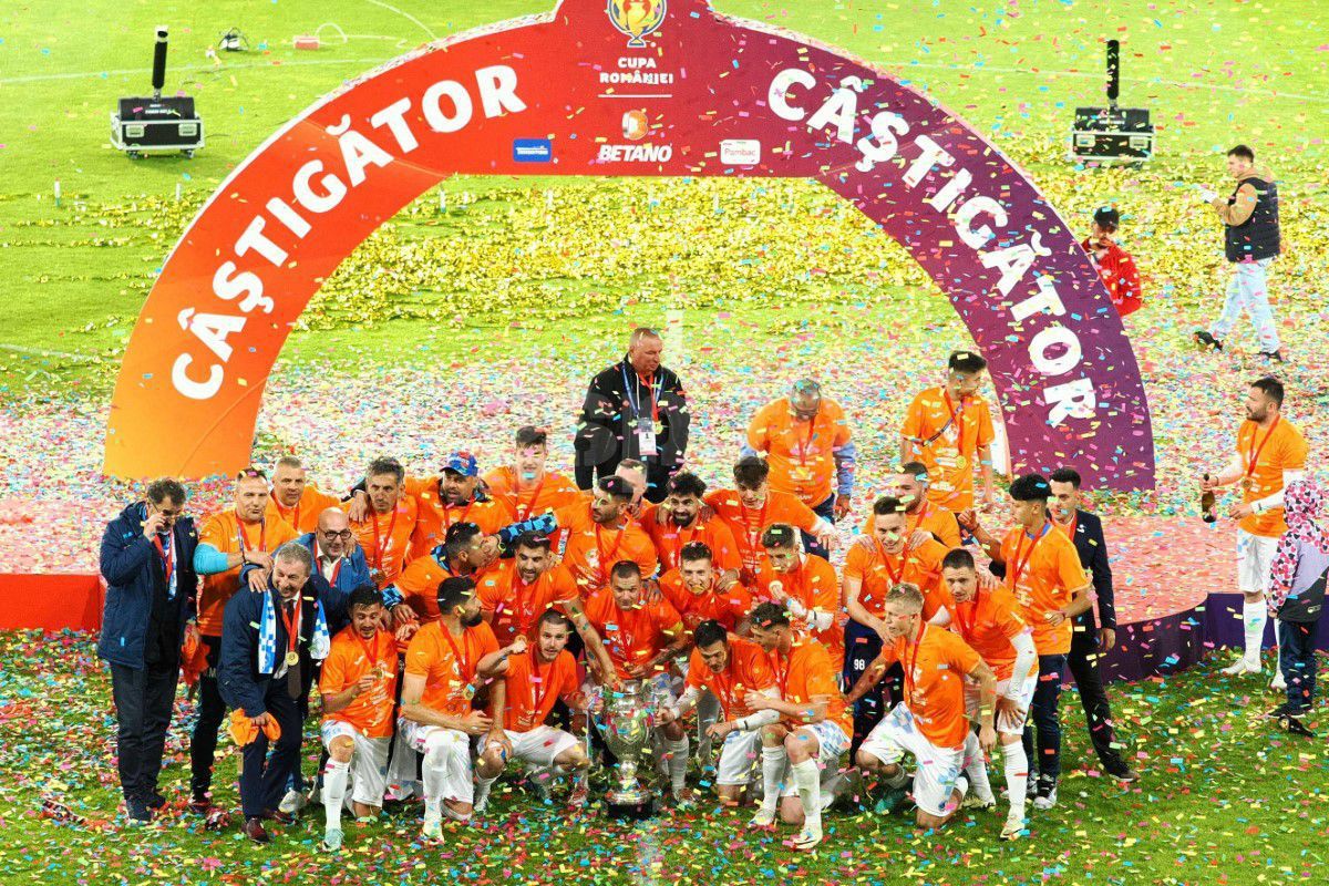 Ce adversari ar putea întâlni Corvinul Hunedoara în primul tur preliminar al Europa League