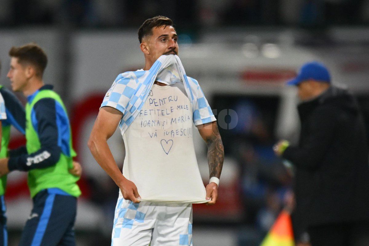 Burleanu, indisponibil » De ce nu a venit la Sibiu pentru a oferi medaliile la finala Cupei României Betano