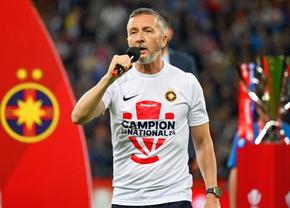 MM Stoica prevede război pentru jucătorul dorit de FCSB: „Va fi licitație!”