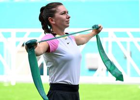 Simona Halep a încetat colaborarea cu antrenorul Carlos Martinez! GSP a aflat detaliile rupturii