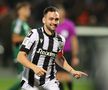 PAOK, la un punct de titlu după victoria cu Panathinaikos