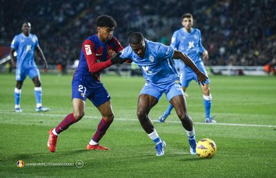 Barcelona merge pe terenul lanternei roșii din La Liga pentru consolidarea locului secund