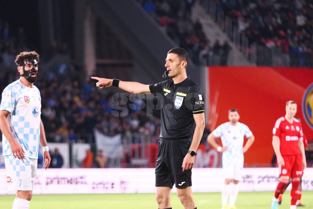 ULUITOR, Cupa României Betano e la Castel! Corvinul Hunedoara e noua legendă vie a Transilvaniei, din „B” direct în Europa League!