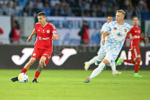 Corvinul Hunedoara - Oțelul Galați, finala Cupei României Betano » Miza: prezența în Europa League!