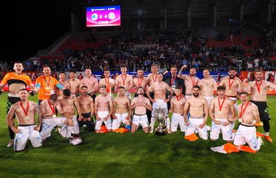 Surpriza sezonului din România are o regulă strictă, OBLIGATORIE: „În rest, nu sunt polițist”