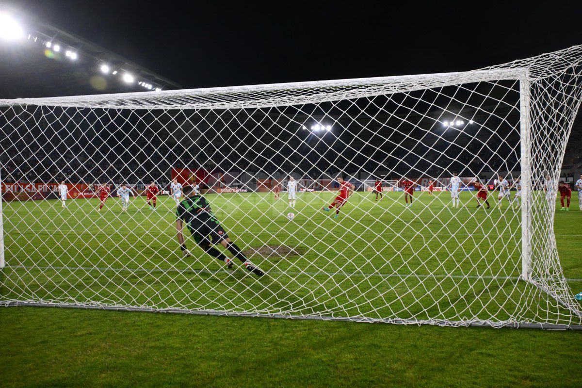 ULUITOR, Cupa României Betano e la Castel! Corvinul Hunedoara e noua legendă vie a Transilvaniei, din „B” direct în Europa League!