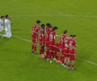Penalty-ul decisiv transformat de Andrei Hergheligiu în finala Cupei României Betano