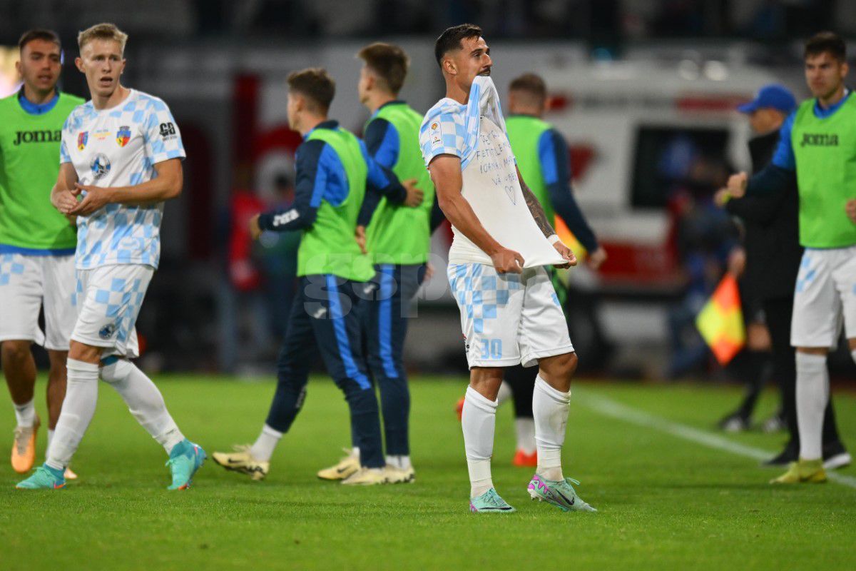 ULUITOR, Cupa României Betano e la Castel! Corvinul Hunedoara e noua legendă vie a Transilvaniei, din „B” direct în Europa League!