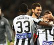 PAOK, la un punct de titlu după victoria cu Panathinaikos