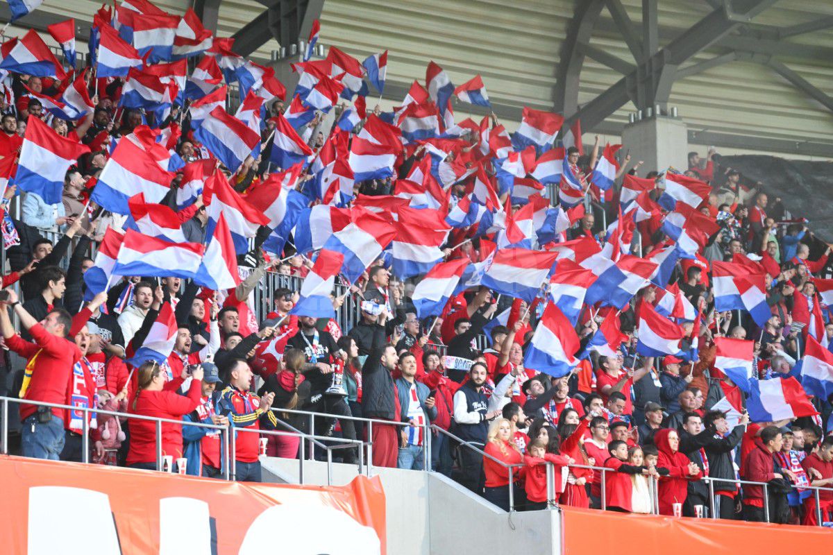 Victoria Corvinului în Cupa României Betano a complicat barajul pentru Conference League