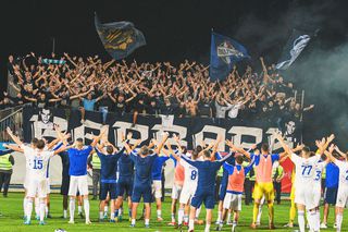 Caz incredibil! Scandalul de ultim moment din Europa poate influența parcursul FCSB-ului în Liga Campionilor