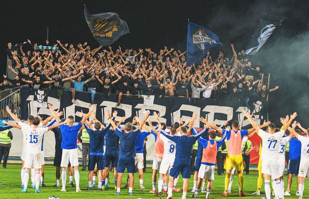 Caz incredibil! Scandalul de ultim moment din Europa poate influența parcursul FCSB-ului în Liga Campionilor