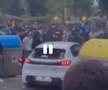Incident șocant, înainte de Espanyol - Barcelona