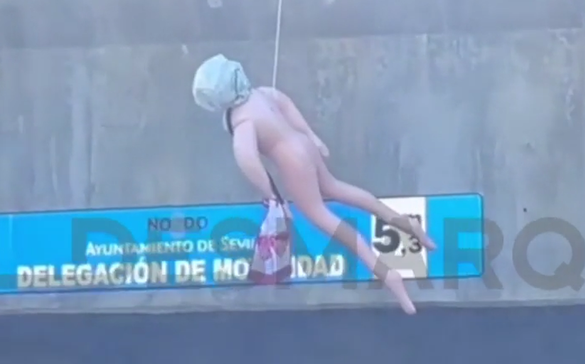 Șocant! Amenințări cu spânzurătoarea pentru șeful clubului din La Liga: „Acesta este sfârșitul tău”