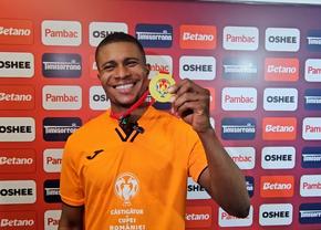 A deschis drumul CFR-ului către trofeu și transmite un mesaj clar celor de la FCSB: „Vom lupta mai mult”