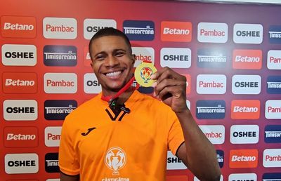 A deschis drumul CFR-ului către trofeu și transmite un mesaj clar celor de la FCSB: „Vom lupta mai mult”