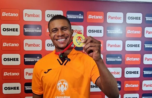 A deschis drumul CFR-ului către trofeu și transmite un mesaj clar celor de la FCSB: „Vom lupta mai mult”