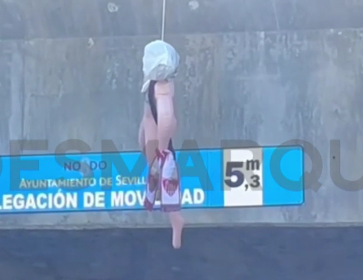 Șocant! Amenințări cu spânzurătoarea pentru șeful clubului din La Liga: „Acesta este sfârșitul tău”