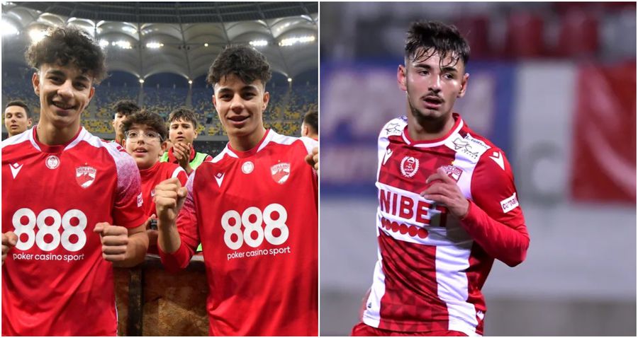 Revin 3 fotbaliști la Dinamo: „Vor fi în presezon cu noi”. Kopic decide