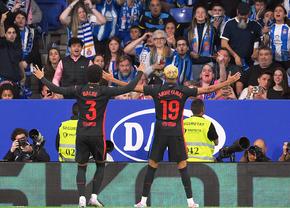 Barcelona este noua campioană a Spaniei! Trofeu câștigat pe terenul rivalei locale: sclipirile lui Yamal aduc titlul #28