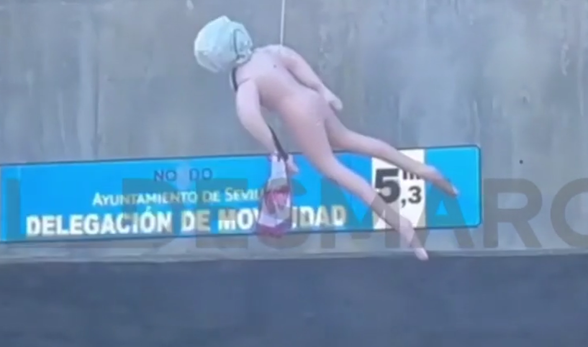 Șocant! Amenințări cu spânzurătoarea pentru șeful clubului din La Liga: „Acesta este sfârșitul tău”