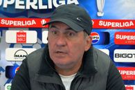 „Și acolo faceți clasamente?” » Gică Hagi, tiradă la adresa FRF în ultima conferință: „S-au împărțit banii numai din pix?”