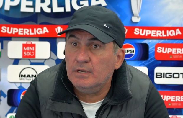 GSP a dezvăluit „taxa pe șmecherie” instituită de FRF, iar Gică Hagi a răbufnit: „S-au împărțit banii numai din pix?!”